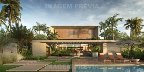 Fazenda/Sítio com 5 Quartos à venda, 657m² no Conjunto Alvorada, Uberlândia