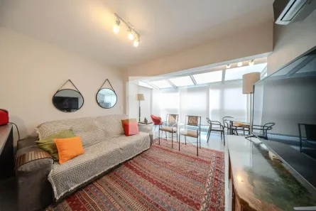 Apartamento com 1 Quarto à venda, 42m² no Consolação, São Paulo