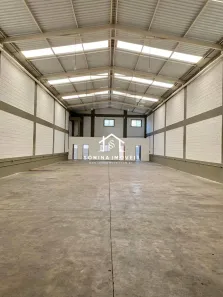 Imóvel Comercial para alugar, 576m² no Jardim Imperial, Atibaia