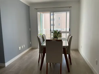 Apartamento com 2 Quartos à venda, 75m² no Jardim Sul, São José dos Campos