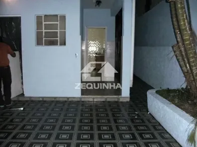 Casa de Condomínio com 3 Quartos à venda, 122m² no Cipava, Osasco