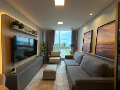 Apartamento com 1 Quarto à venda, 20m² no XANGRI-LÁ, Xangri-lá