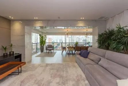 Apartamento com 3 Quartos à venda, 170m² no Ipiranga, São Paulo