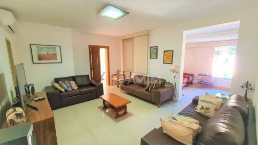 Casa com 4 Quartos à venda, 163m² no Santa Rosa, Niterói