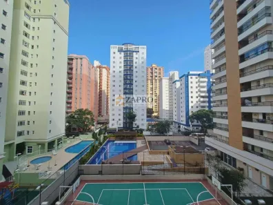 Apartamento com 3 Quartos à venda, 94m² no Parque Residencial Aquarius, São José dos Campos