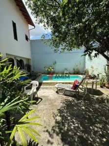 Casa com 4 Quartos à venda, 360m² no Pe Pequeno, Niterói