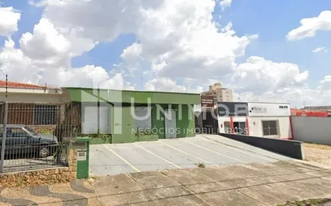 Imóvel Comercial com 4 Quartos à venda, 185m² no Jardim Flamboyant, Campinas