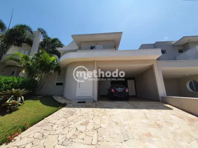 Casa com 3 Quartos à venda, 198m² no Jardim Jurema, Valinhos