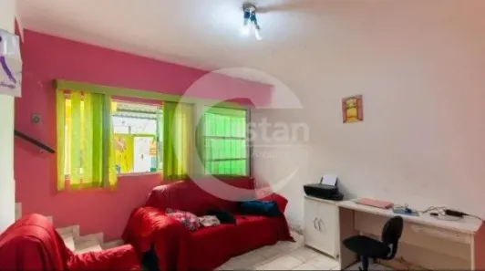 Casa com 5 Quartos à venda, 110m² no Vila Nova, São Paulo