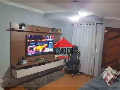 Sobrado com 2 Quartos à venda, 85m² no Limoeiro, São Paulo