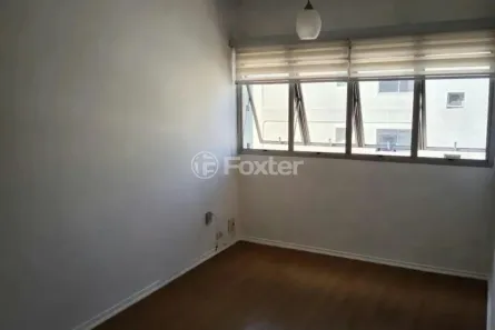 Apartamento com 1 Quarto à venda, 50m² no Indianópolis, São Paulo