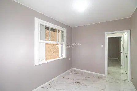 Apartamento com 1 Quarto para alugar, 40m² no Centro Histórico, Porto Alegre
