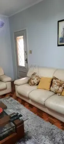 Casa com 3 Quartos à venda, 145m² no Campestre, Santo André