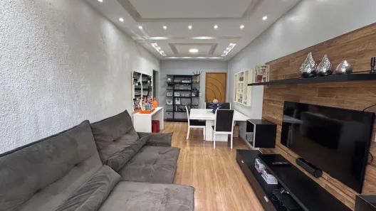 Apartamento com 3 Quartos à venda, 84m² no Campo Grande, Rio de Janeiro