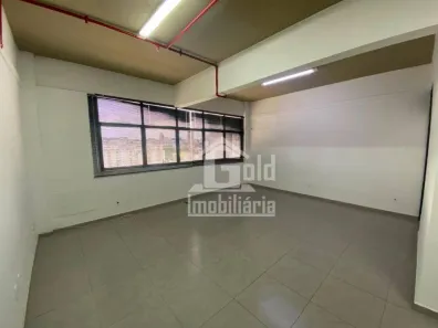 Sala Comercial para alugar, 46m² no Vila Monte Alegre, Ribeirão Preto