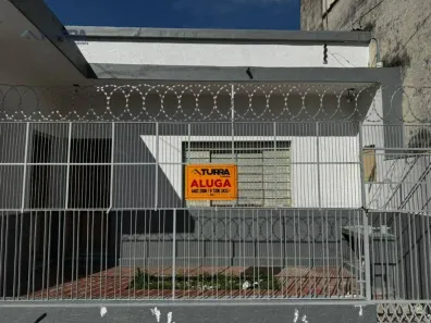 Casa com 2 Quartos para alugar, 91m² no Centro, Atibaia