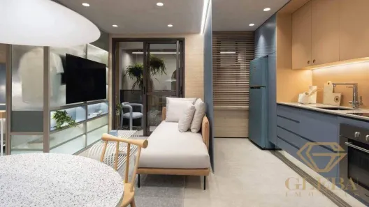 Apartamento com 2 Quartos à venda, 71m² no Zona 08, Maringá