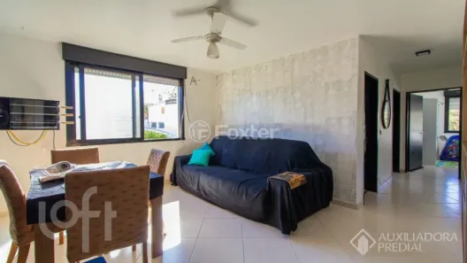 Apartamento com 2 Quartos à venda, 59m² no Bom Jesus, Porto Alegre
