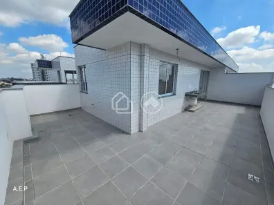 Cobertura com 3 Quartos à venda, 230m² no Nova Suíssa, Belo Horizonte