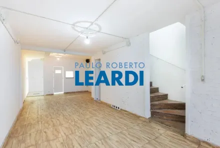 Ponto Comercial para venda ou aluguel, 80m² no Itaim Bibi, São Paulo