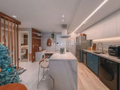 Apartamento com 2 Quartos à venda, 69m² no Praia da Costa, Vila Velha