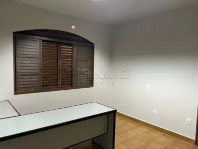 Prédio Comercial para alugar, 62m² no Ribeirânia, Ribeirão Preto