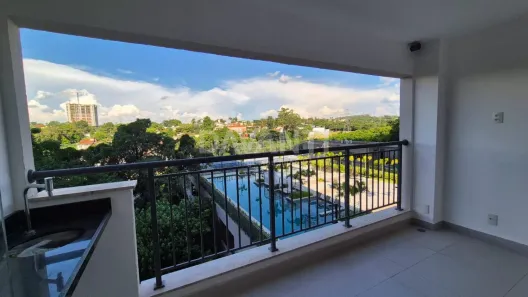 Apartamento com 2 Quartos à venda, 73m² no Jardim Itamarati, Campinas