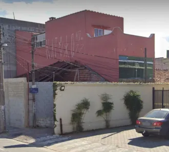 Galpão/Depósito/Armazém com 1 Quarto à venda, 500m² no Centro, Mogi das Cruzes