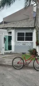 Casa de Condomínio com 3 Quartos à venda, 207m² no Recreio dos Bandeirantes, Rio de Janeiro