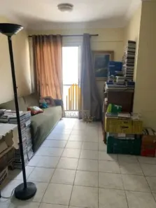 Apartamento com 2 Quartos à venda, 53m² no Chácara Inglesa, São Paulo