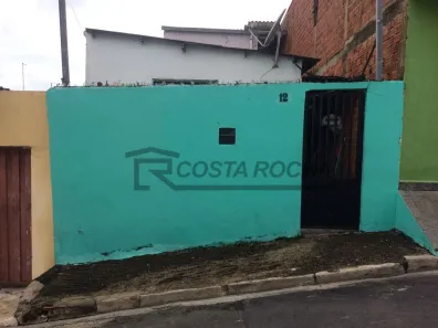 Casa com 2 Quartos à venda, 67m² no Jardim União, Salto