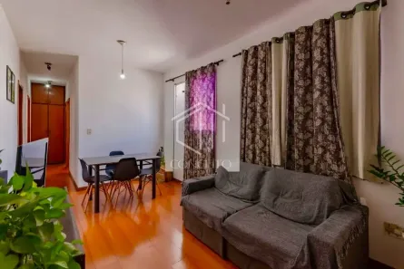 Apartamento com 3 Quartos à venda, 73m² no Liberdade, Belo Horizonte