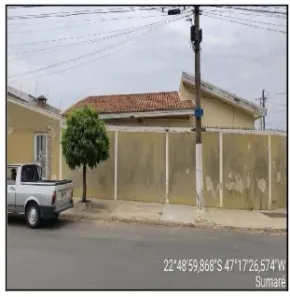 Casa com 1 Quarto à venda, 52m² no Jardim João Paulo II, Sumaré