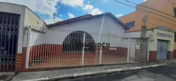 Casa com 5 Quartos à venda, 285m² no Centro, Itu