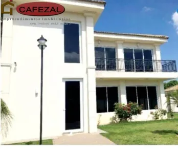 Casa de Condomínio com 3 Quartos à venda, 101m² no Jardim Carolina, Jundiaí