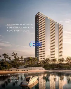 Apartamento com 2 Quartos à venda, 89m² no , Rifaina