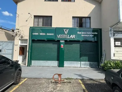 Ponto Comercial para alugar, 100m² no Rio Bonito, São Paulo