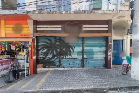 Ponto Comercial para alugar, 168m² no Vila Carmosina, São Paulo