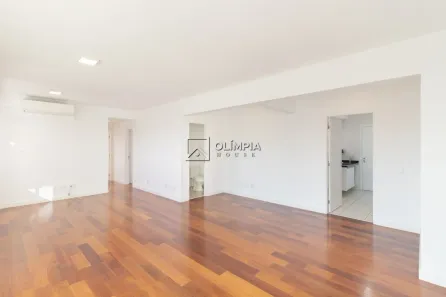 Apartamento com 3 Quartos à venda, 116m² no Jardim das Acácias, São Paulo
