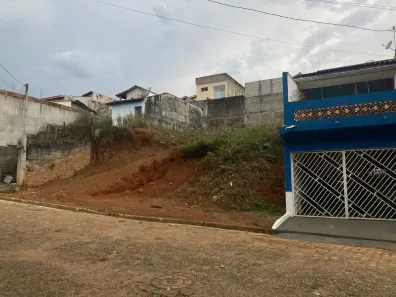 Lote/Terreno à venda, 125m² no Centro, Piracaia