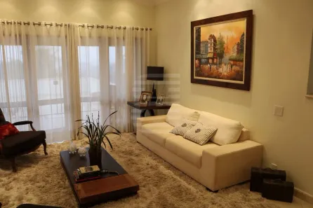 Casa de Condomínio com 4 Quartos à venda, 344m² no Colina dos Pinheiros, Valinhos