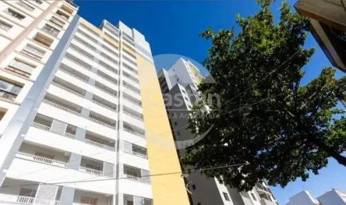 Apartamento com 1 Quarto à venda, 31m² no Campos Elíseos, São Paulo