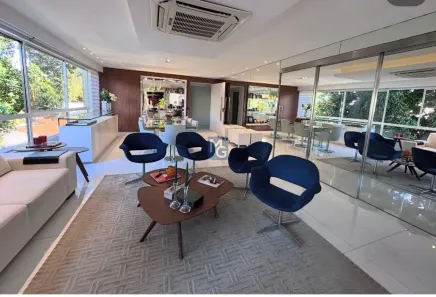 Apartamento com 3 Quartos à venda, 250m² no Casa Forte, Recife