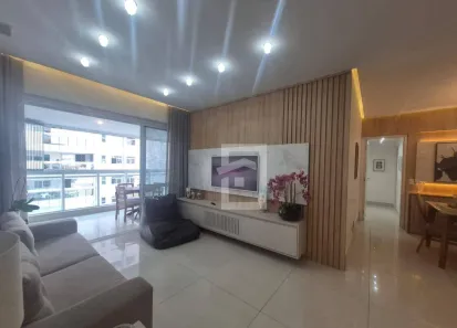 Apartamento com 3 Quartos à venda, 163m² no Barra da Tijuca, Rio de Janeiro