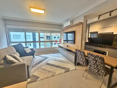 Apartamento com 1 Quarto para alugar, 45m² no Campinas, São José