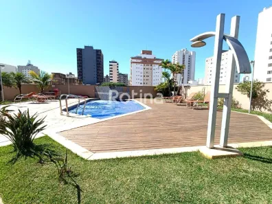 Apartamento com 3 Quartos à venda, 132m² no Martins, Uberlândia
