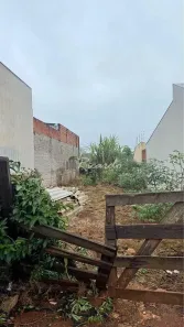 Lote/Terreno à venda, 126m² no Jardim Paulista II, Arapongas