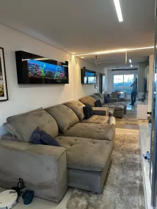 Apartamento com 2 Quartos à venda, 89m² no Setor Marista, Goiânia