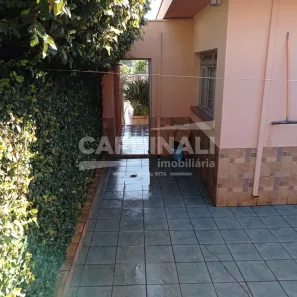 Casa com 3 Quartos à venda, 148m² no Jardim São Carlos, São Carlos