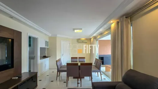 Apartamento com 2 Quartos para venda ou aluguel, 94m² no Vila Olímpia, São Paulo